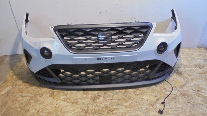 NÁRAZNÍK PREDOK SEAT ARONA LIFT
