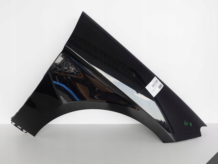 MERCEDES ML W166 11-15 fender right *9197*