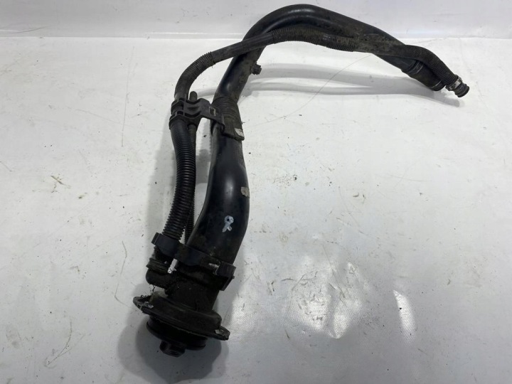 Tuyau Réservoir Carburant FORD KA II 08-16 LS392523
