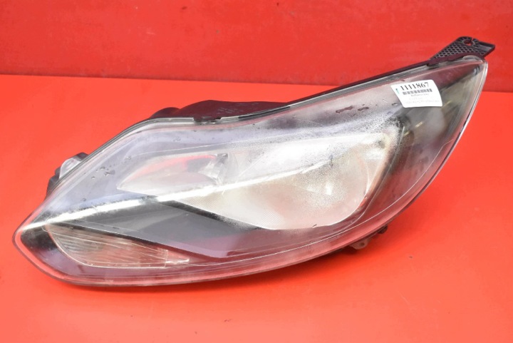 REFLEKTOR links Licht vorne EU BM51-13W030 FORD FOCUS MK3 11-15