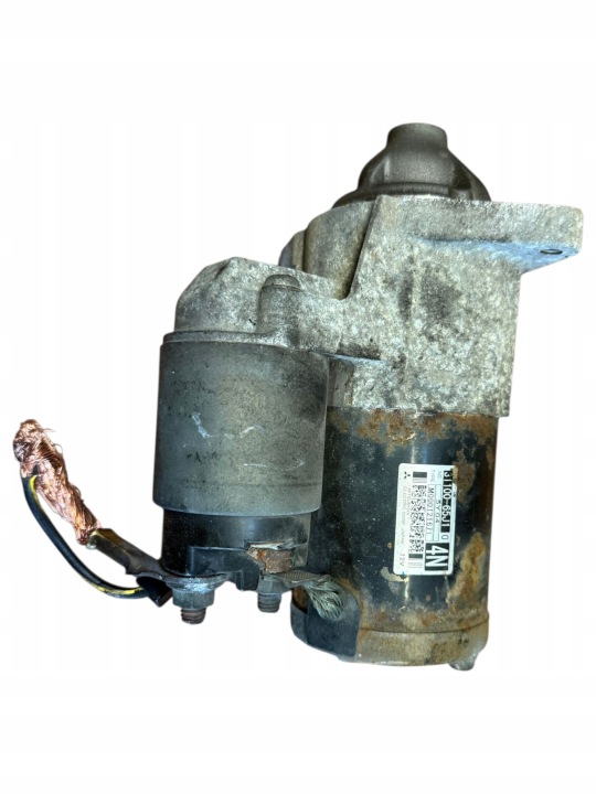 starter SUZUKI GRAND VITARA II 2.0 16V M000T21671 31100-65J1