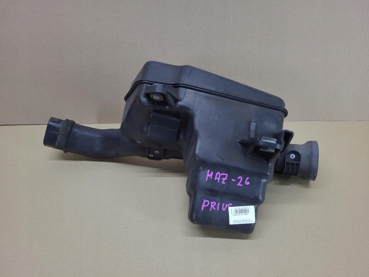 Rezonator of a filter, air Toyota Prius plus ZVW40 2012 17893-37040