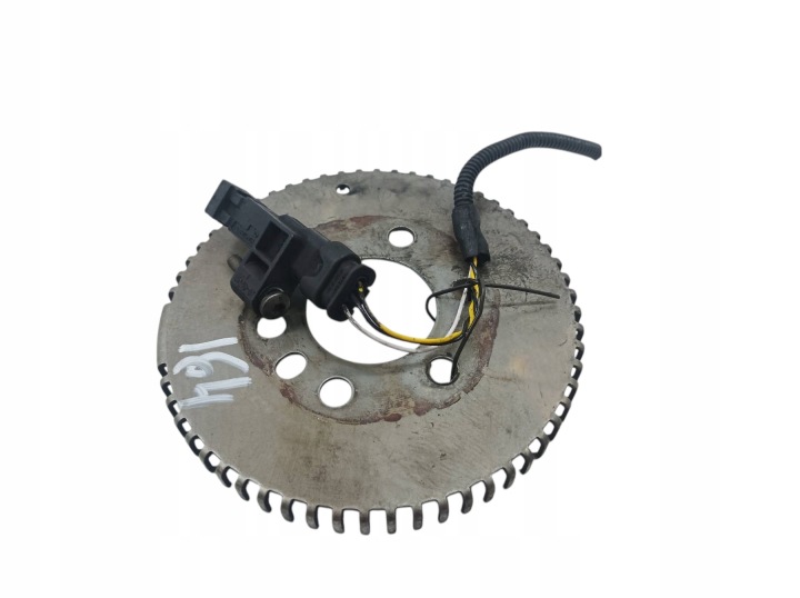 sensor SENSOR WALKA wheel KPL 754005180 Peugeot 207 and (2006-2012)