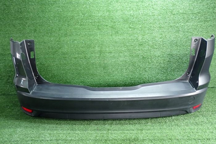 FORD FOCUS MK3 III KOMBI LIFT 14- Paraurti posteriore posteriore