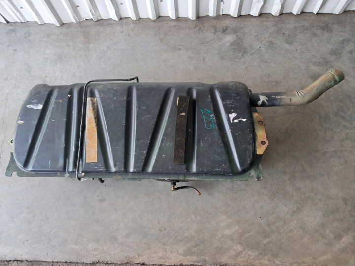 fuel tank MERCEDES W123 sedan COUPE 65L 1234704501