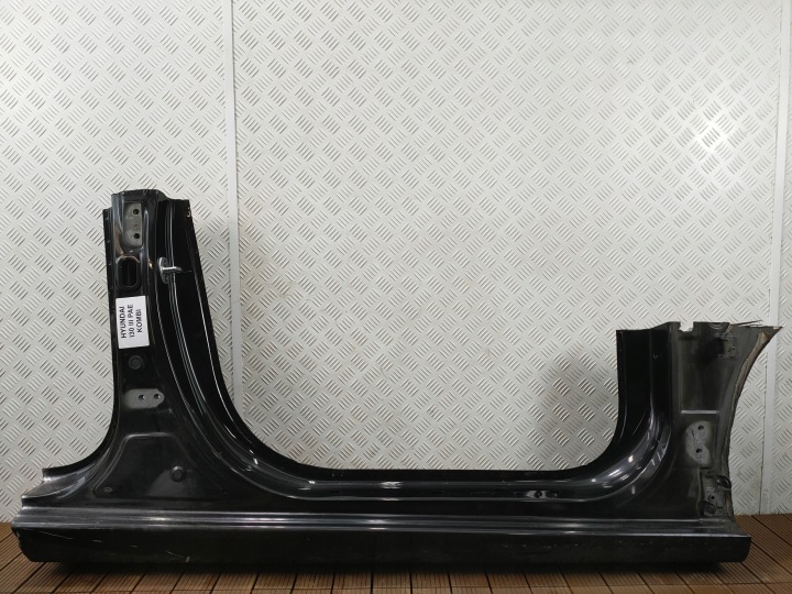HYUNDAI i30 III 16-23 HB KOMBI Jupe ZE SLUPKIEM Droite BOK Unité d’angle Garniture moulure montant