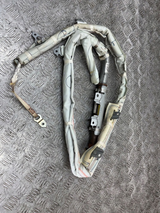 Dachvorhang Airbag links SUZUKI SWIFT MK7 10- 617212700B