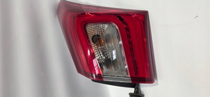 light right rear part LED HYUNDAI I30 II LIFT HB 12-17 original EUROPA 92402-A51