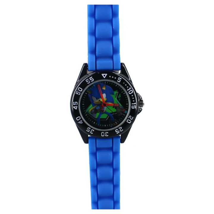 Sonic: vadobag - kids time! синій (orologio) — фото 4