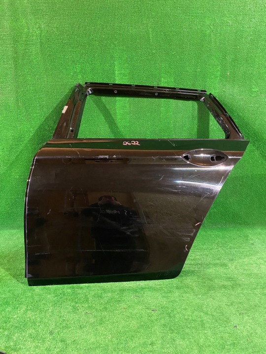 Portière Arrière Arrière Gauche BMW 5 F11 KOMBI