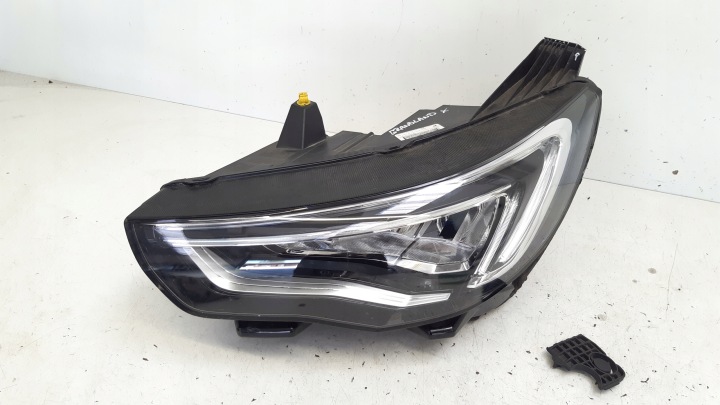 Licht links vorne europa full led 366947220 Opel Grandland X