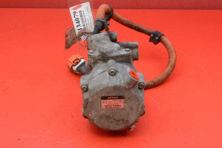 kompresszor kompresszor klíma 042000-0196 TOYOTA PRIUS II XW20 1.5 VVTi