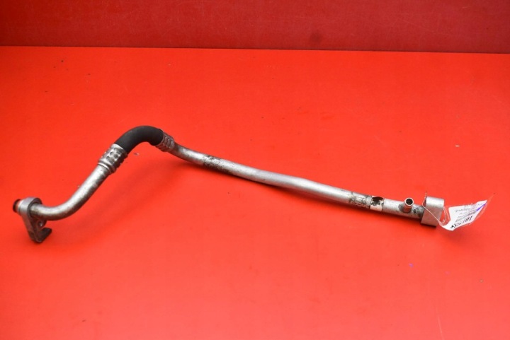 Conduit pieces tuyaux Tuyau Climatisateur air conditionné CITROEN C4 2 II 1.6 VTI 120 KM 10-17