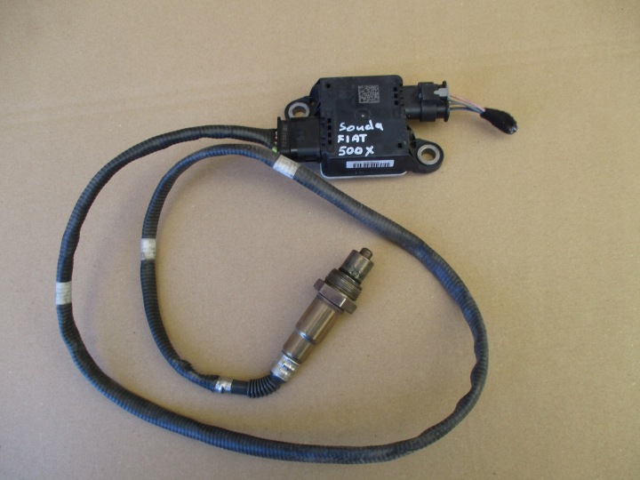 Sonda NOX Fiat 500X Jeep 1,3 1,6 46347906
