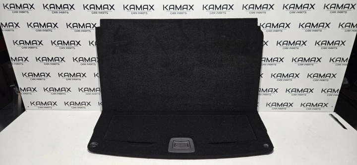 TAPPETO Rivestimento pianale pavimento pavimento PORTELLONE COFANO POSTERIORE RENAULT TALISMAN KOMBI 15- Originale 849022062R