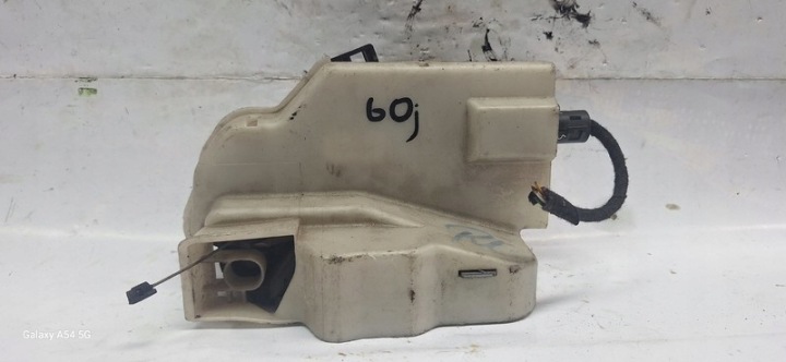 lock door VW TOURAN 03- 1J0973715
