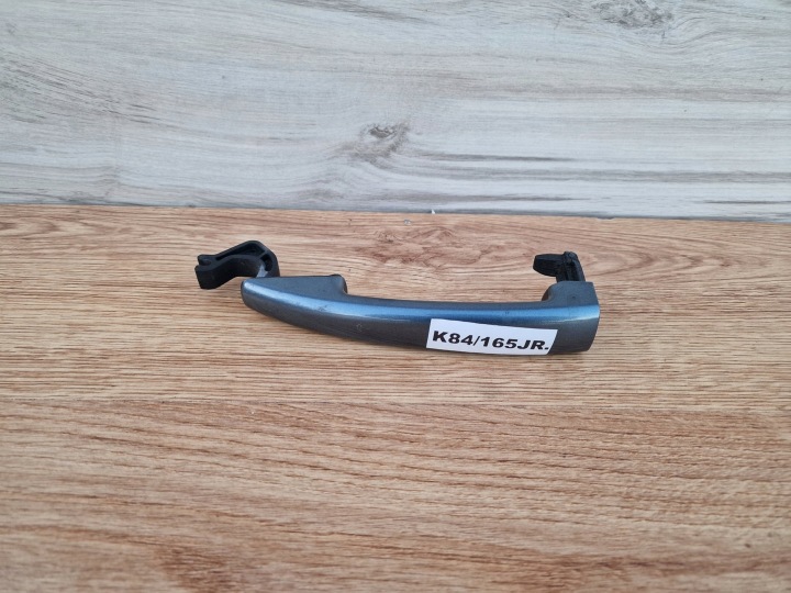 POIGNÉE PORTIÈRE DROIT GAUCHE PEUGEOT 207 208 C4 PICASSO