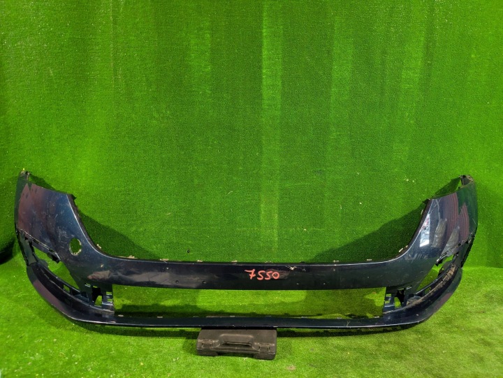 nárazník přední předek SKODA OCTAVIA IV NR.7550