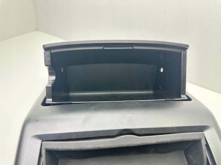 Mercedes-Benz ML W166 2013 Centrale consoleluchtopening 11