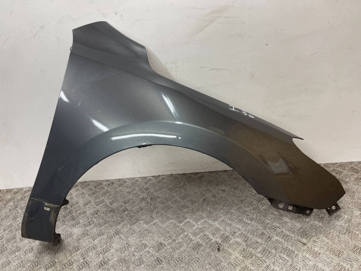 Aile Avant Avant Droite HYUNDAI I30 1 et LIFT 10- 9A