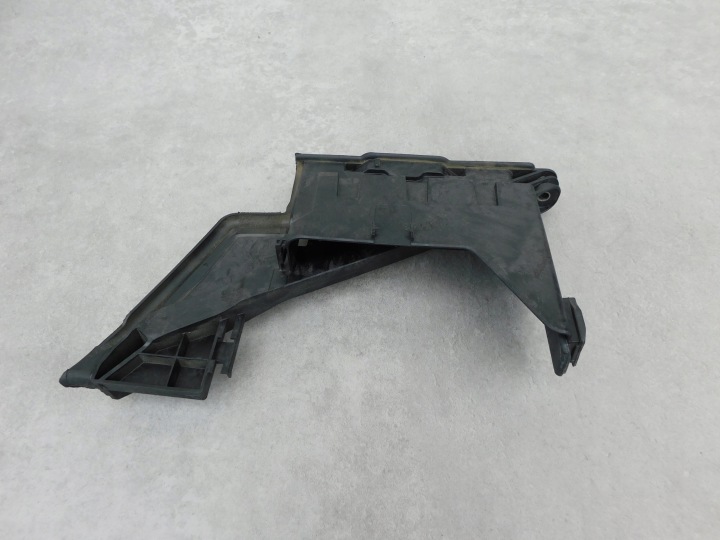 BMW X1 U11 Blende Abdeckung Gehäuse Halter modulu zasilania 9894708