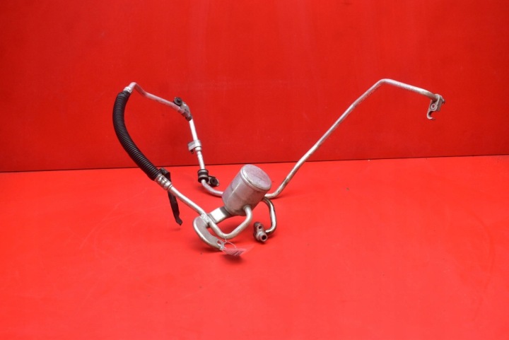 wiring hose of the air conditioning 924903NL0B 924473NL0B NISSAN LEAF 1 and ZE0 LIFT
