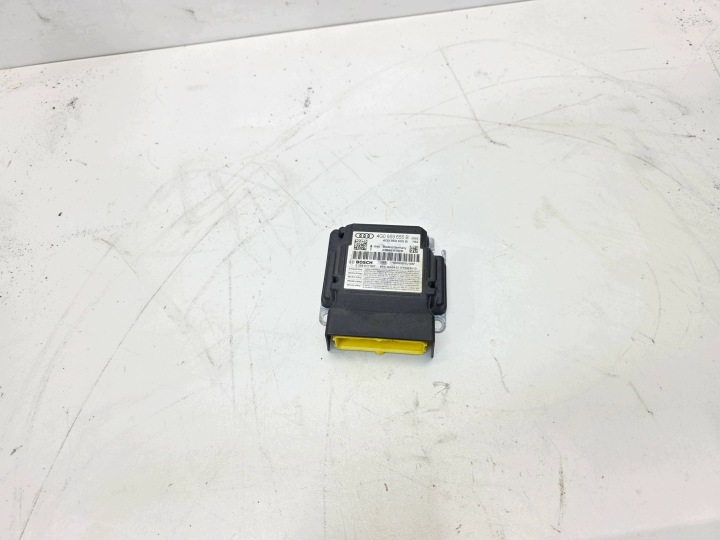 SENSOR airbag AIR BAG AUDI A6 C7 A7 4G0959655B