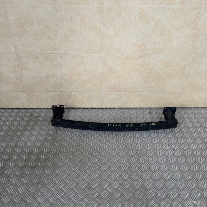 RINFORZO PARAURTI Anteriore sotto radiatore Traversa NISSAN MICRA K14