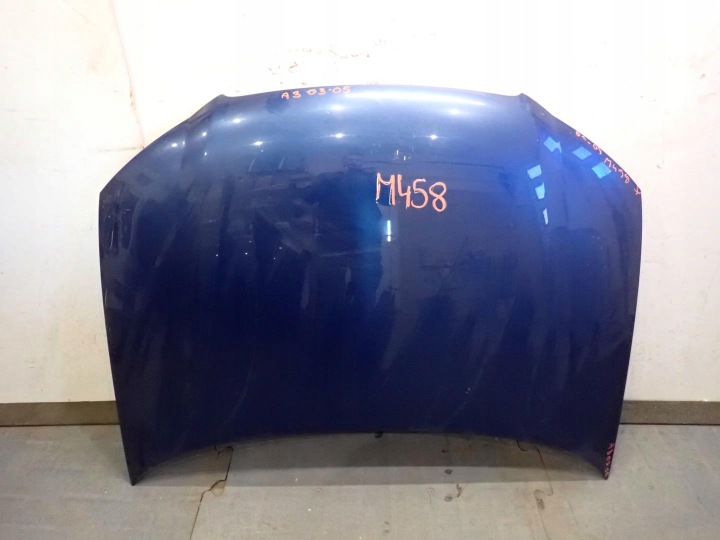 Capot AUDI A3 2003-2005 8P