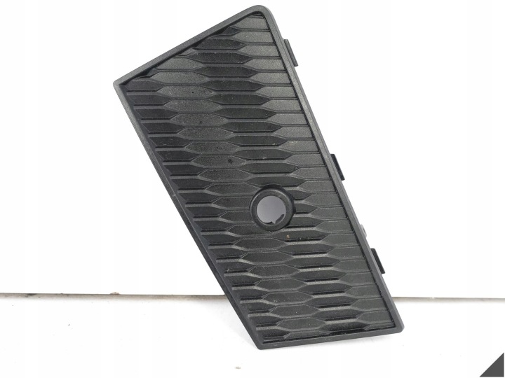 AUDI Q6 S-LINE SQ6 E-TRON 85H 23- moulding grille below PDC bumper front right
