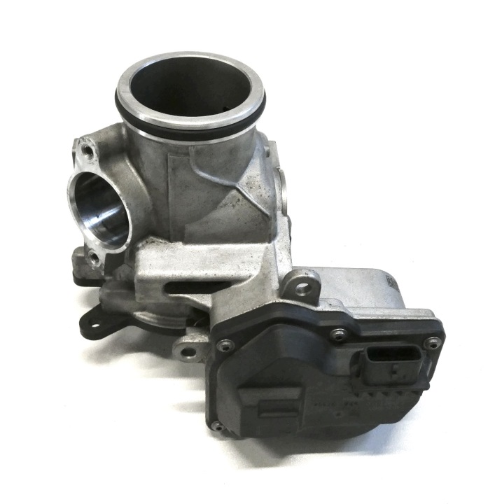 throttle flap LAND ROVER DISCOVERY SPORT L550 2.0D 204DTD