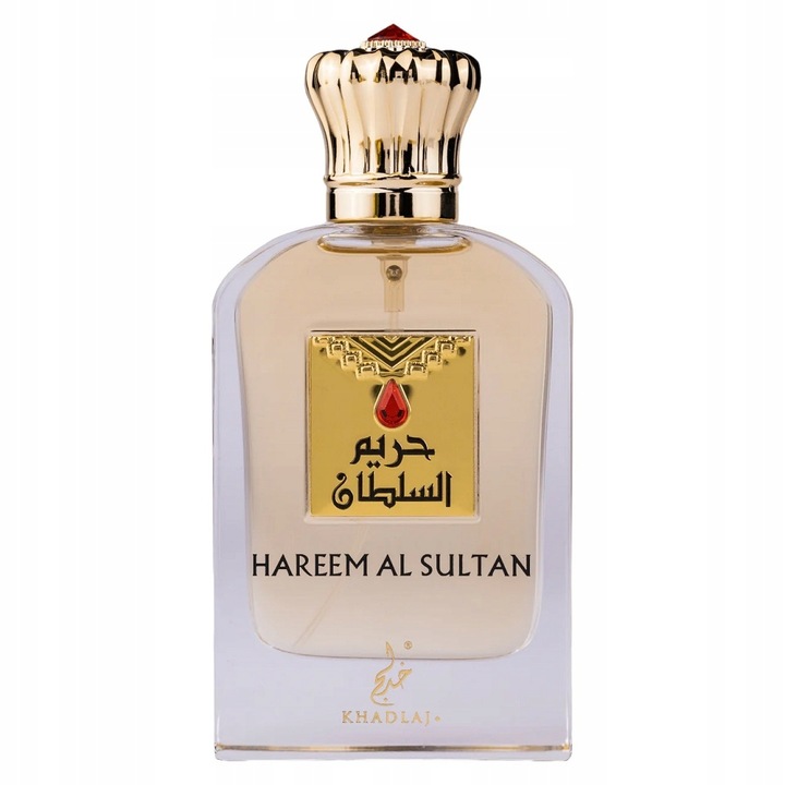 khadlaj hareem al sultan
