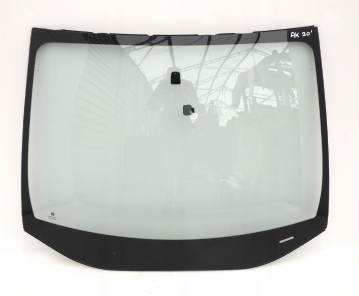 FENSTER CZOLOWA 2020 OPEL ASTRA K 5