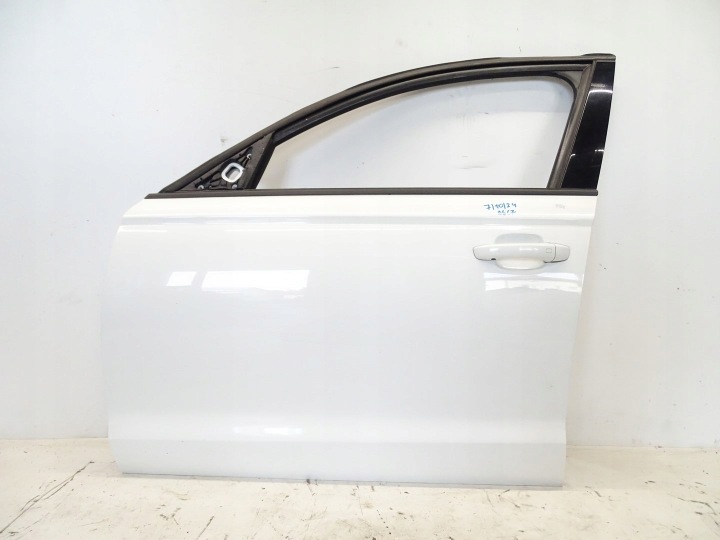 PORTIÈRE GAUCHE AVANT GAUCHE AVANT AUDI A6 C7 11- LY9C