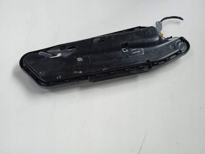 airbag air side seat VOLKSWAGEN T-ROC 2G1880581D