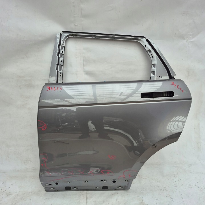 LAND ROVER EVOQUE II 18- Portière Gauche Arrière Arrière