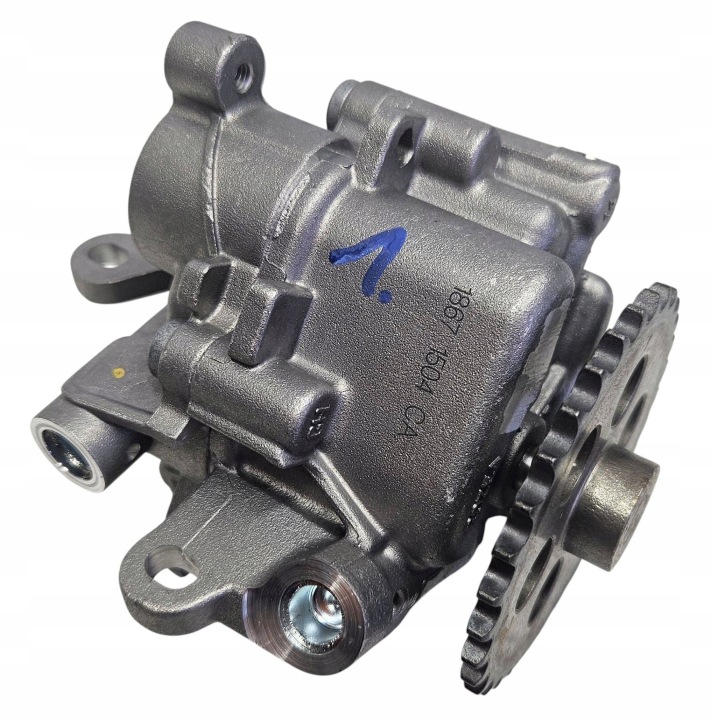 Ford Transit 2.2 TDCI Citroen Jumper HDI oil pump bk2q-6600