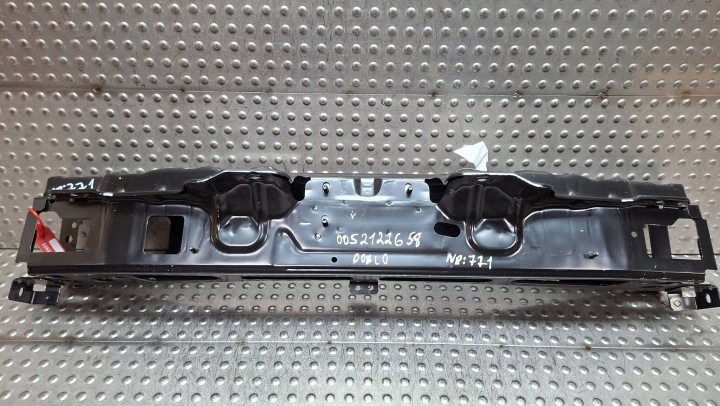 Schlossträger ZAMKOWY 52122658 FIAT DOBLO II LIFT 2015