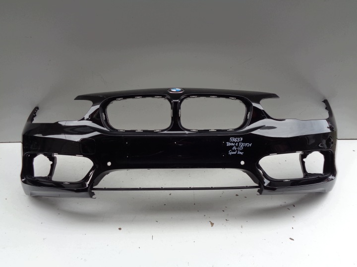 Frontstoßstange BMW 1 F20 F21 14- LIFT SPORT LINE NR 53637
