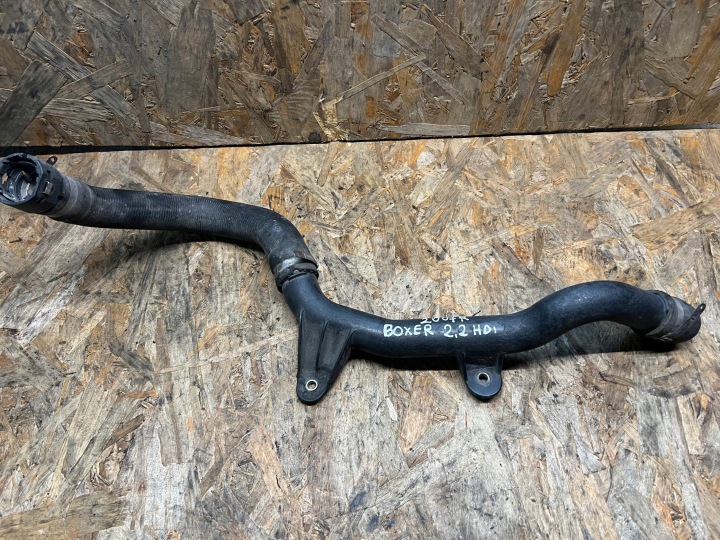 Tubazione tubo tubo flessibile tubo d’acqua CITROEN JUMPER BOXER II 06- 2,2 HDI