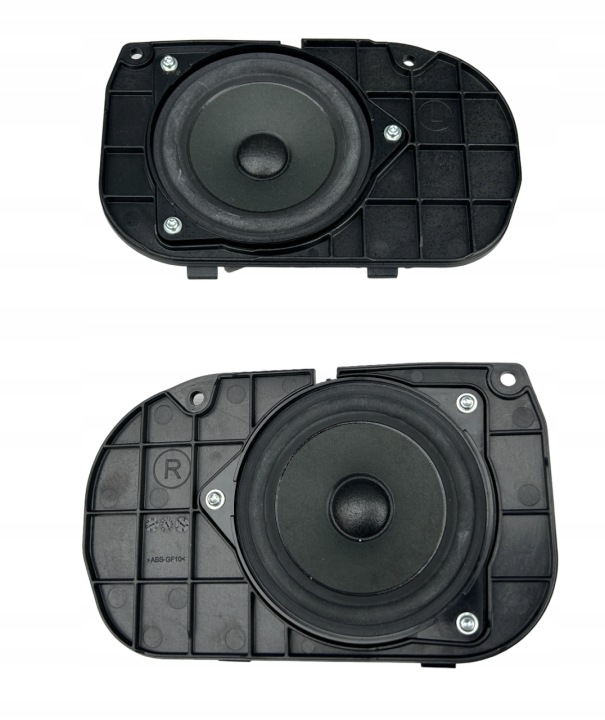 speaker of the roof rear part right left BMW 5 F11