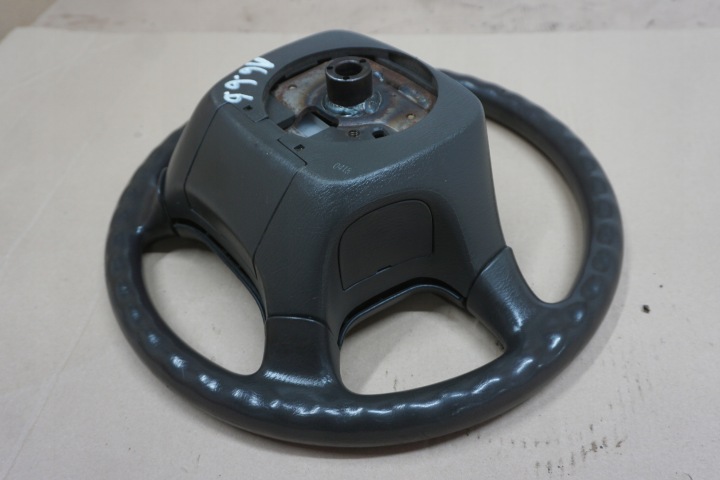 ΔΙΕΥΘΥΝΤΗΣ NISSAN PATROL + AIRBAG GR Y61 97-04r 13