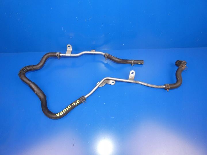 TOYOTA VERSO II LIFT tubo flessibile tubo Tubazione d’acqua tubi