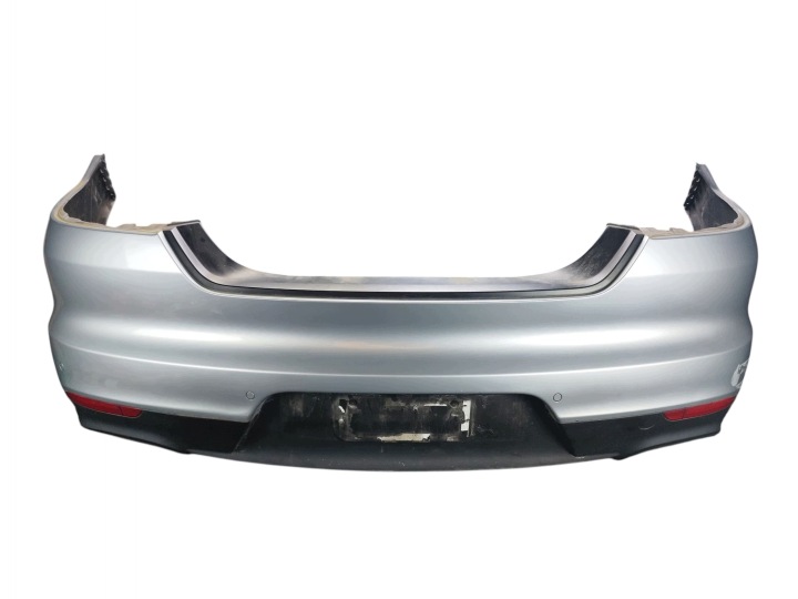 nárazník zadok PORSCHE PANAMERA a 970 LIFT (2013-2016) PDC kód LAKIERU A7011