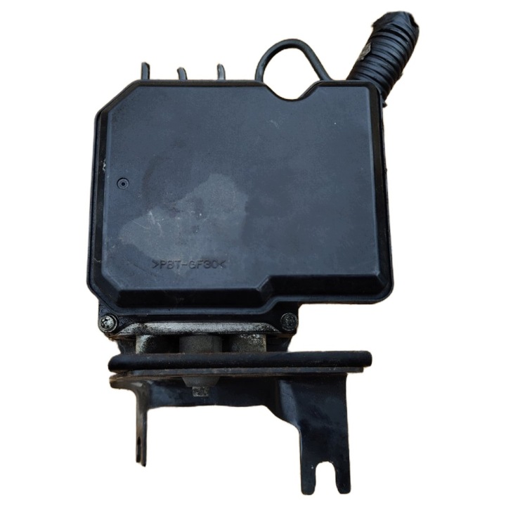 pompa ABS modulo NISSAN QASHQAI II J11 1.2 DIG-T OEM 47660HV44C