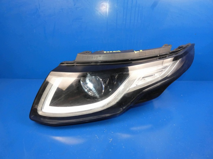 RANGE ROVER EVOQUE L538 LIFT far lijevi prednji dio prednja - WERSJA ANGIELSKA