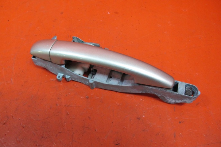 PEUGEOT 207 06- HB 5D Poignée Portière Droit Avant Avant ETSC