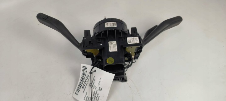 steering wheel levers and controls 3C5953507P VOLKSWAGEN PASSAT B6