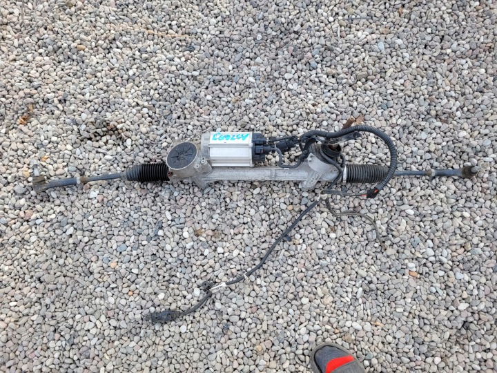 Lenkgetriebe OPEL ASTRA IV J 7805974757