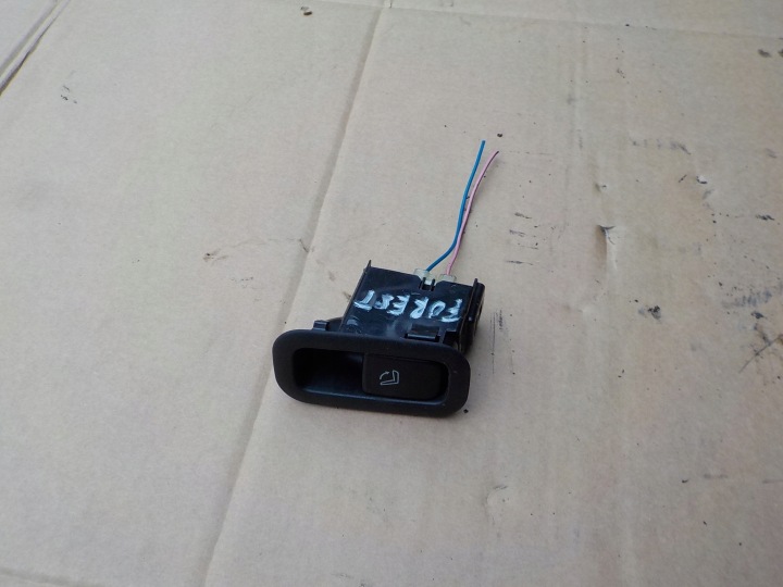 switch skladania kanapy subaru forester III SH 2011r